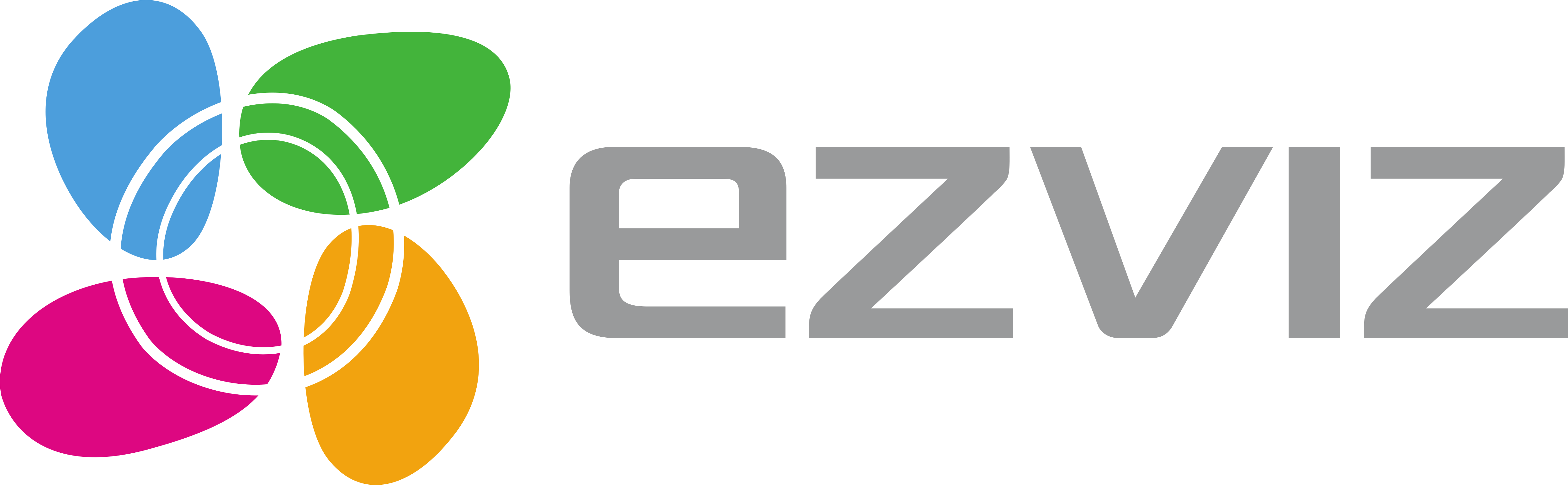 Marca de CAMERA EZVIZ CS-LC3 (4MP,W1) EXTERNA