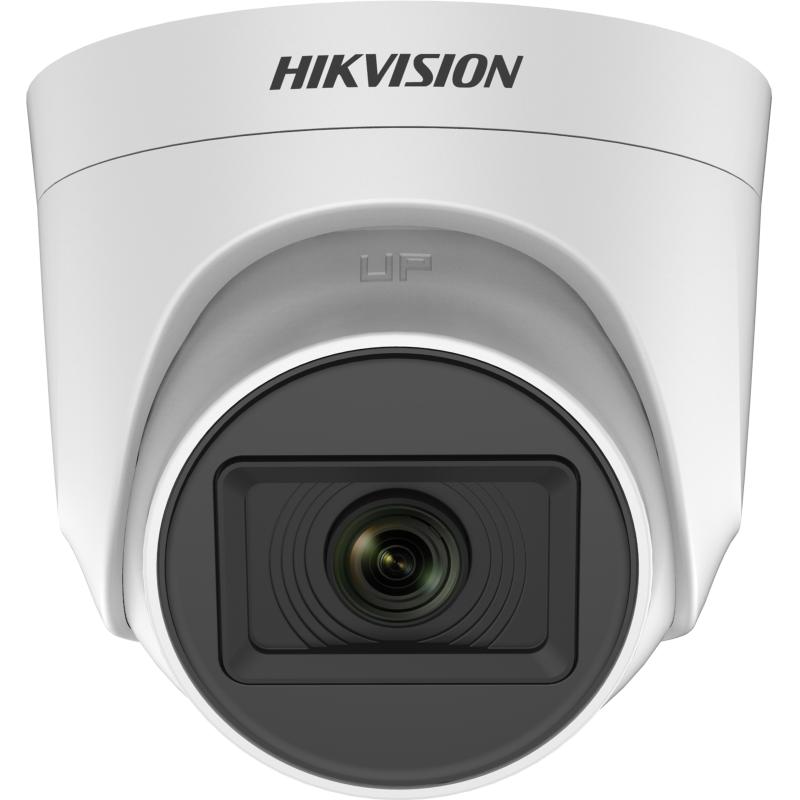 CAMERA HIKVISION 2MP DOME  DS-2CE76DOT-EXIPF 2.8MM