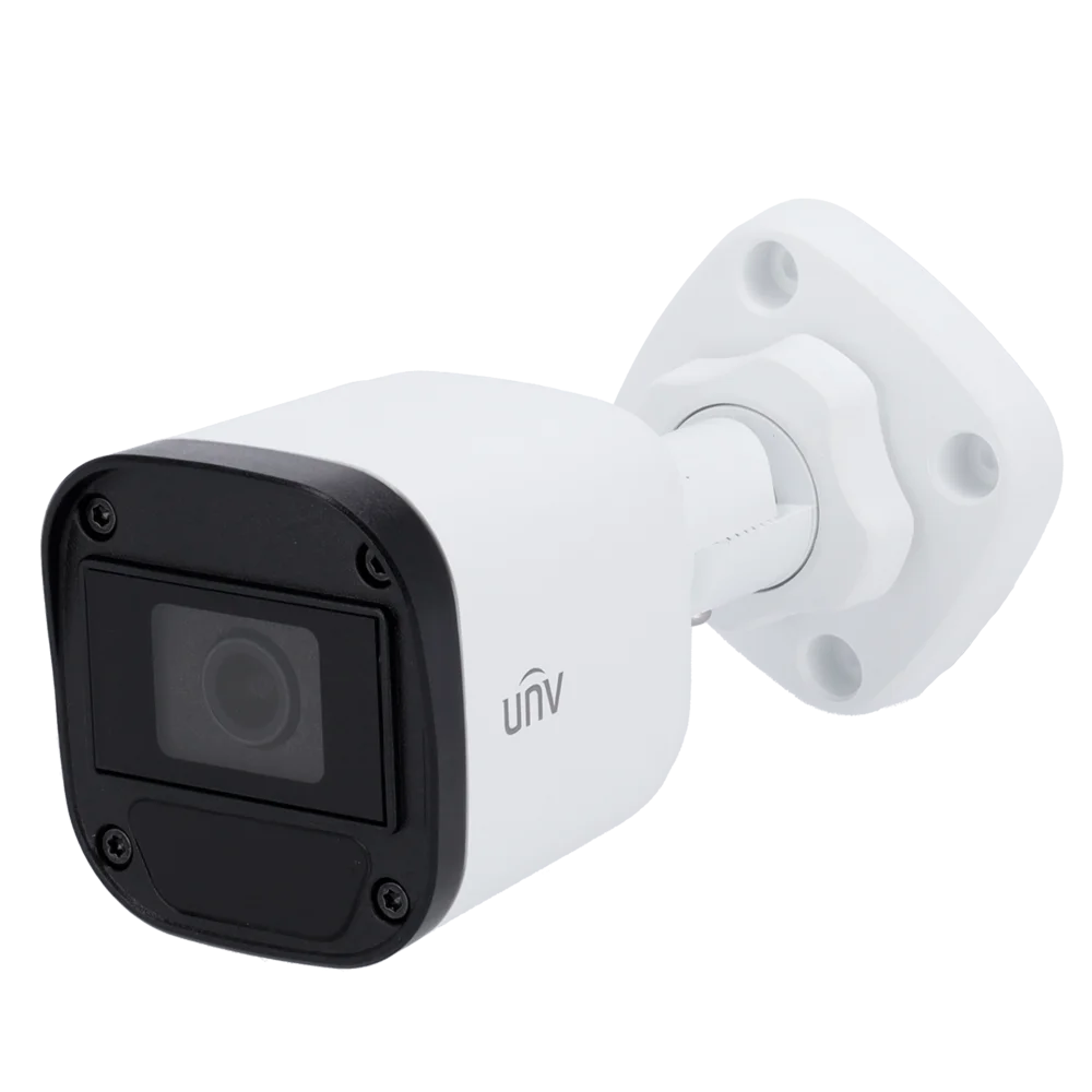 CAM UNV 2MP EXT B112-F40 4.0MM