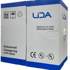 CABO UTP UDA CAT6 305M