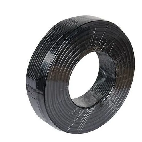 CABO COAXIAL RG59 100M