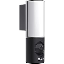 CAMERA EZVIZ CS-LC3 (4MP,W1) EXTERNA
