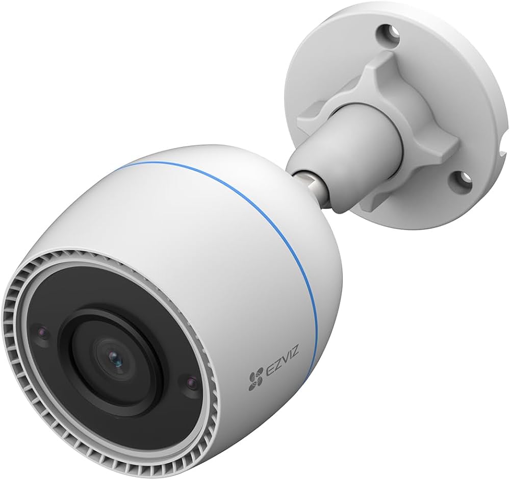 CAMERA EZVIZ EXTERNA CS-H3C R1OO