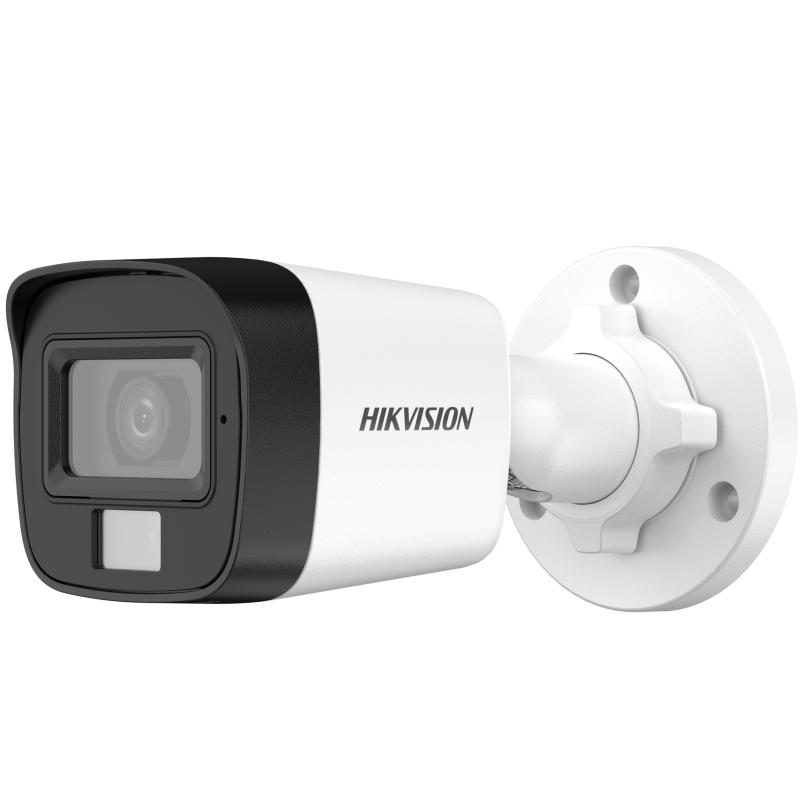 CAMERA HIKVISION 5MP DS-2CE16K0T-LPFS 3.6 MM