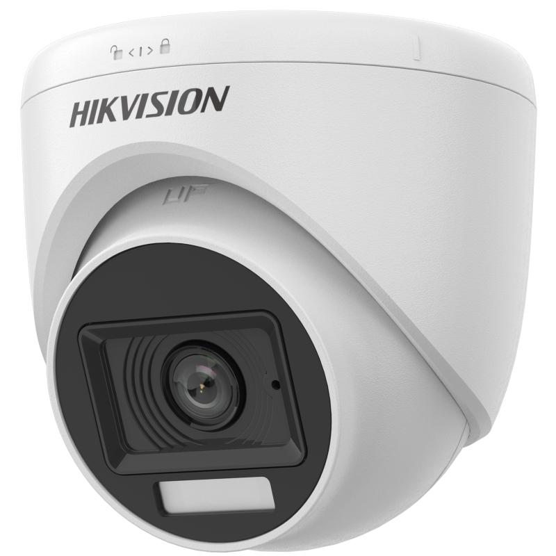 CAMERA HIKVISION 5MP DS-2CE76K0T-LPFS 2.8MM