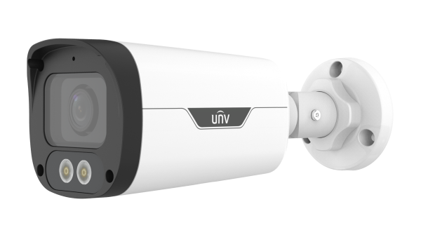CAMERA IP UNV IPC2314LE-ADF40KM-WP 4MP BULLET 4.0MM