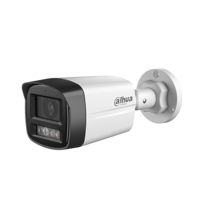 CAMERA DAHUA IP 4MP INT IPC-HDW1439V-A-IL 2.8MM SAMRT DUAL LED
