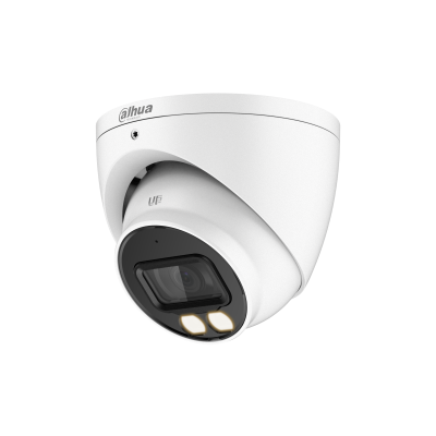 CAMERA DAHUA 5MP INT HAC-HDW1509TP-IL-A 40M 2.8MM ANALOG