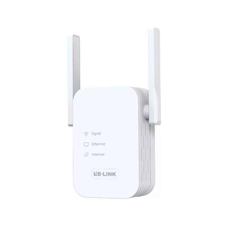 REPETIDOR DE SINAL LB LINK 300Mbps