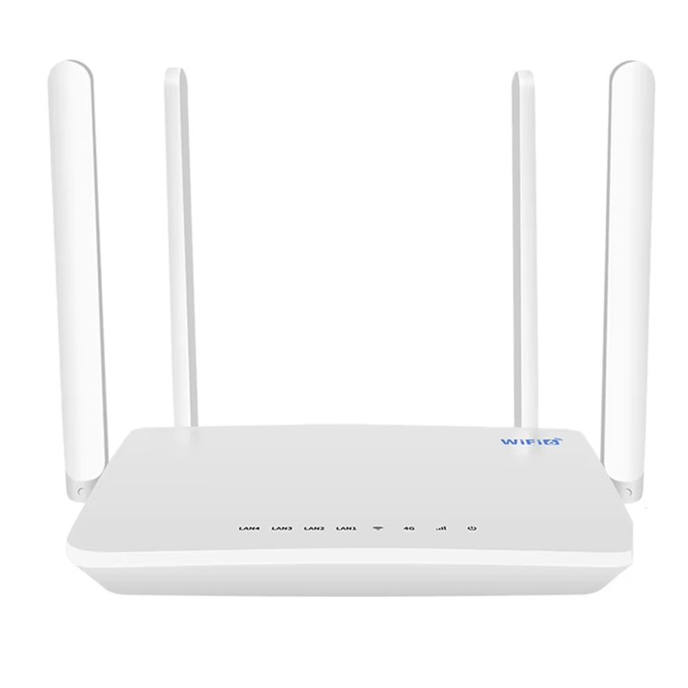 ROUTER WIFI COM CHIP 4G EC21