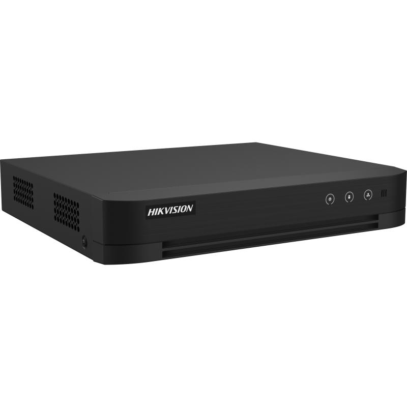 DVR HIKVISION 8 CANAIS DS-7208HGHI-M1