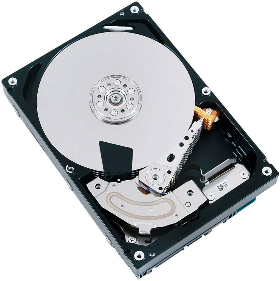 DISCO HDD  500GB