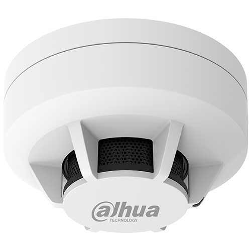 DETETOR DE FUMO ENDEREÇÁVEL DHI-HY-1301