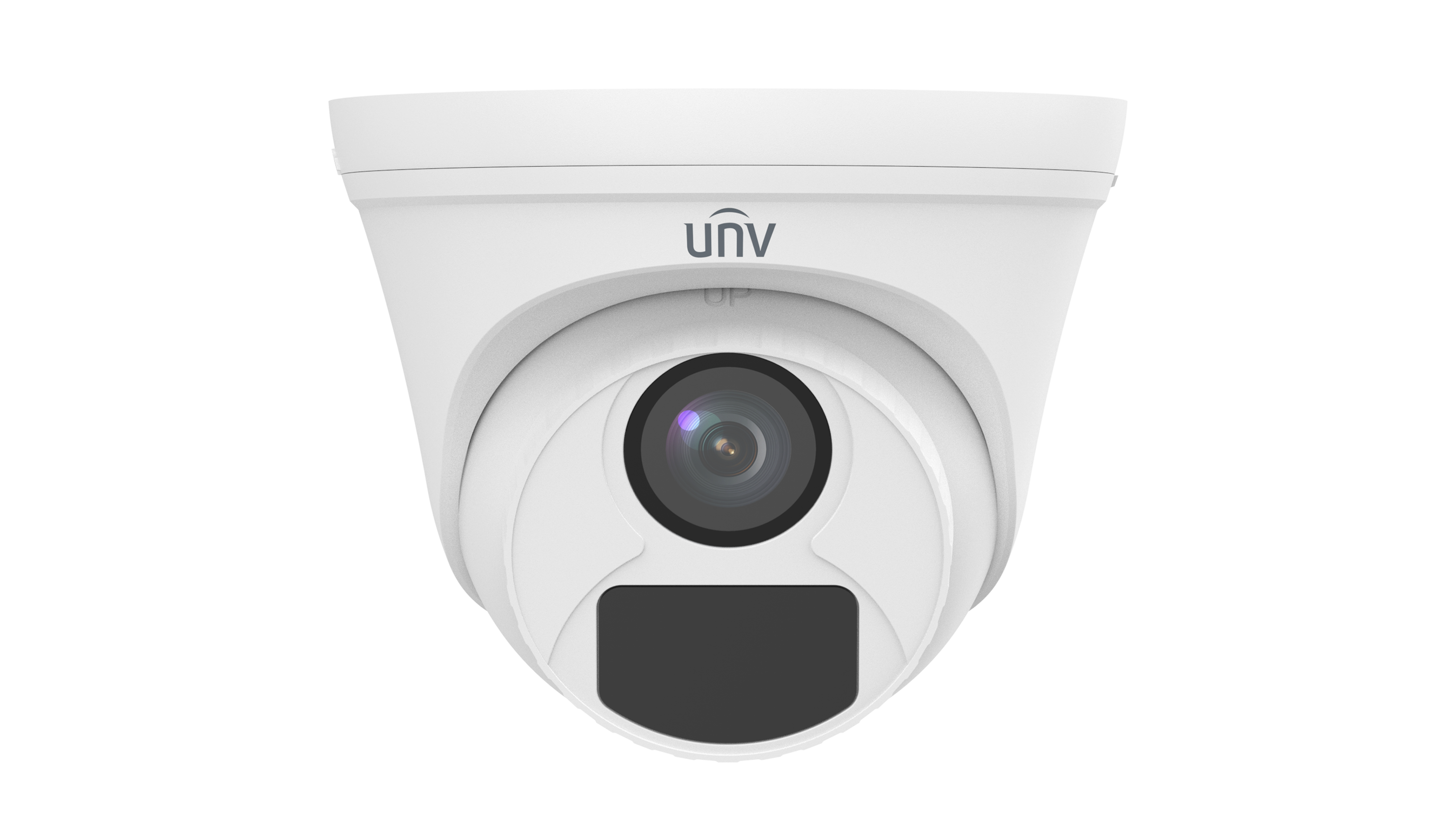 CAMERA UNV 5MP IR20 UAC-T115-F28 INT 2.8MM