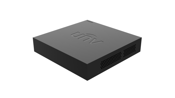 DVR UNV 4 CANAIS XVR301-04F
