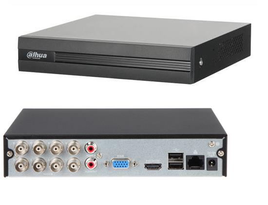 DVR DAHUA DH-XVR1B08-I