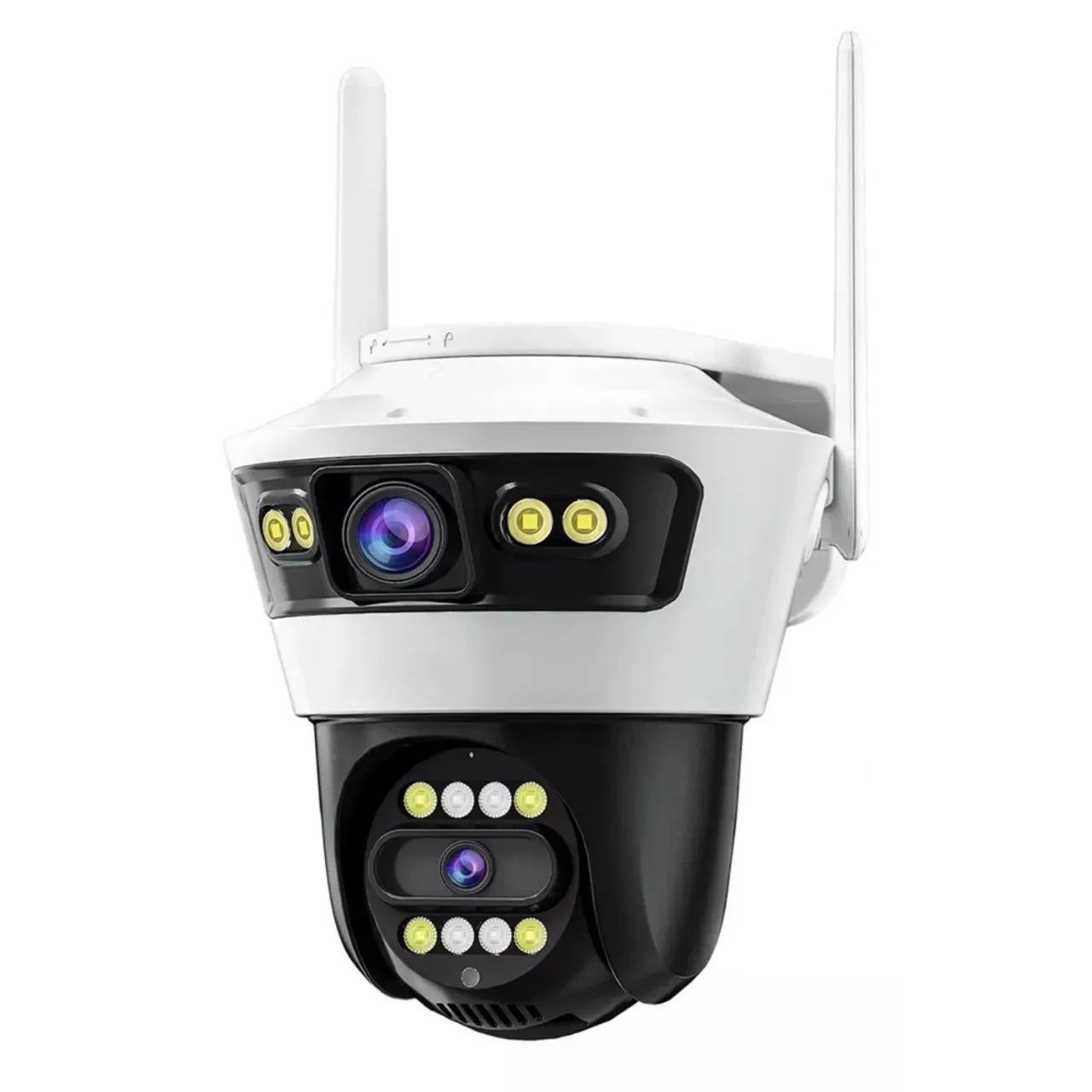 CAMERA WIFI 2 LENTES JORTAN PTZ A5003002