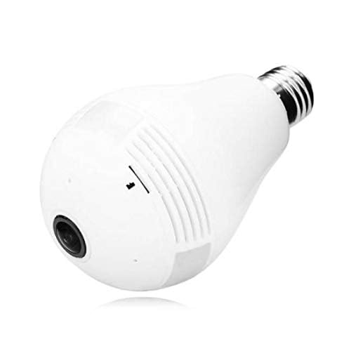 CAMERA WIFI JORTAN LAMPADA A5003064