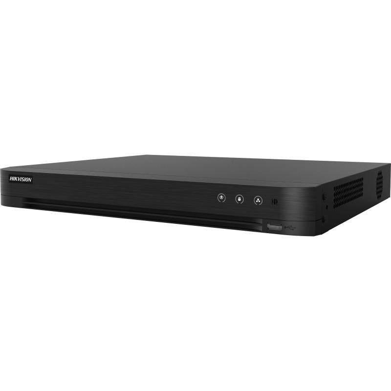 DVR HIKVISION 32 CANAIS DS-7232HGHI-M2