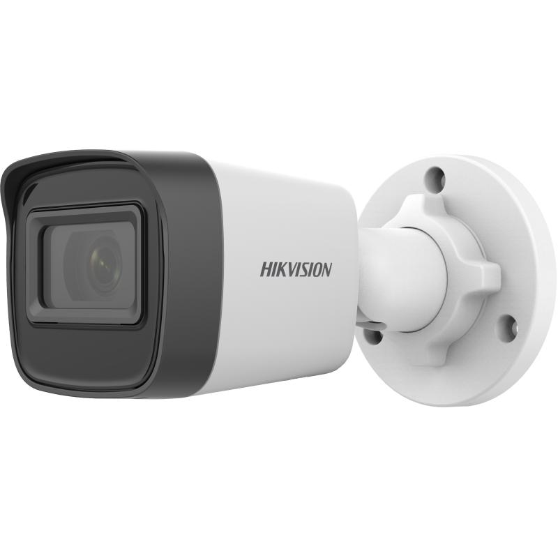 CAM HIKVISION IP 2MP DS-2CD1021G0-I 4MM BULLET