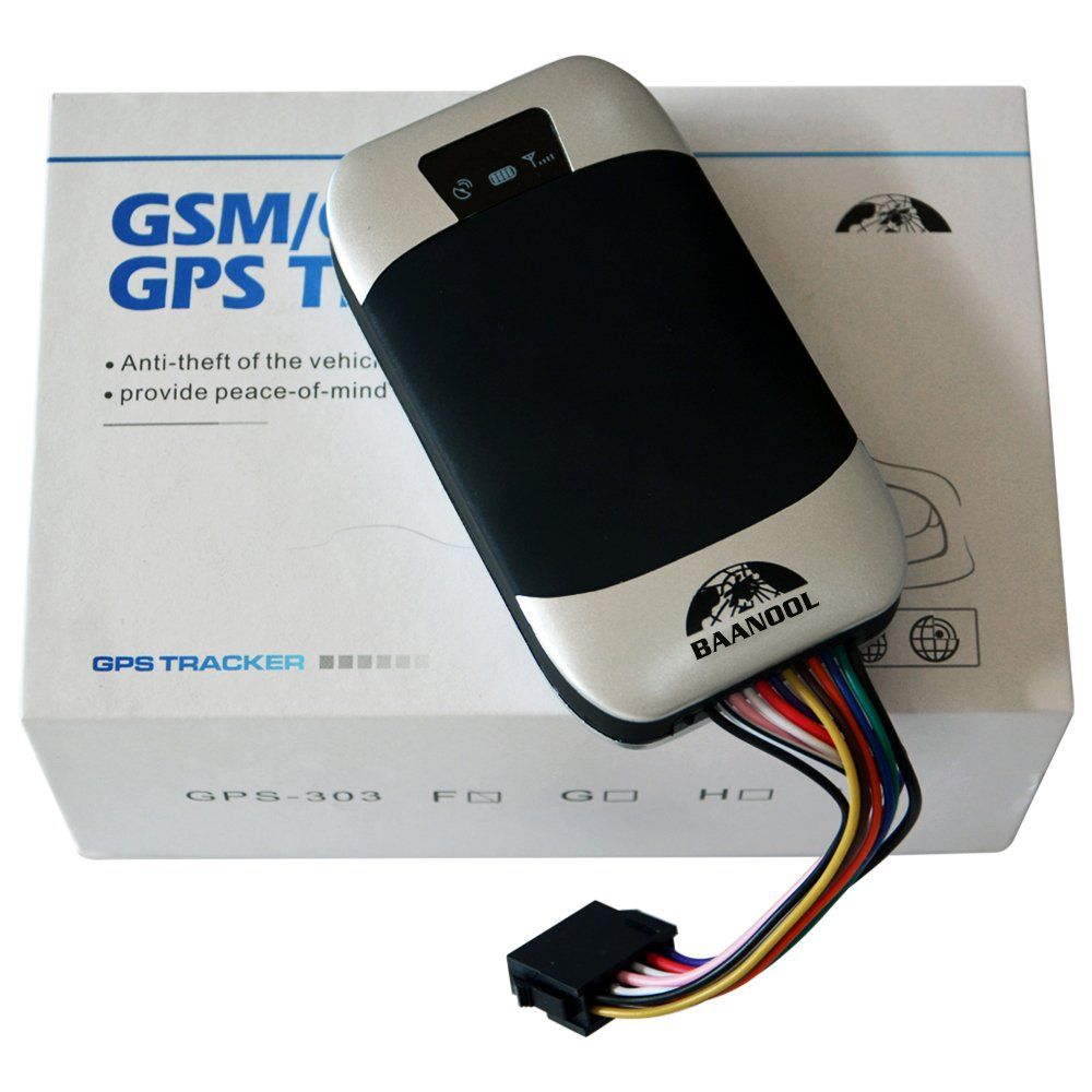 GPS 303 CUBAN