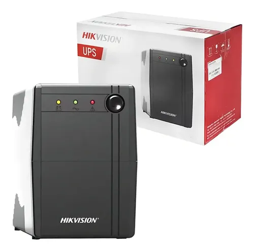 UPS 1000VA HIKVISION