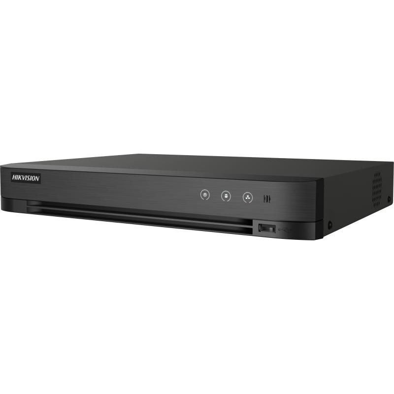 DVR HIKVISION IDS-7204HQHI-M1/XT ACUSENCE