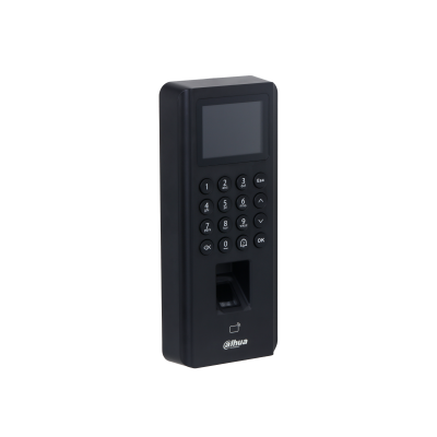 CONTROLE DE ACESSO STANDALONE DAHUA DHI-ASI2212J-(D)