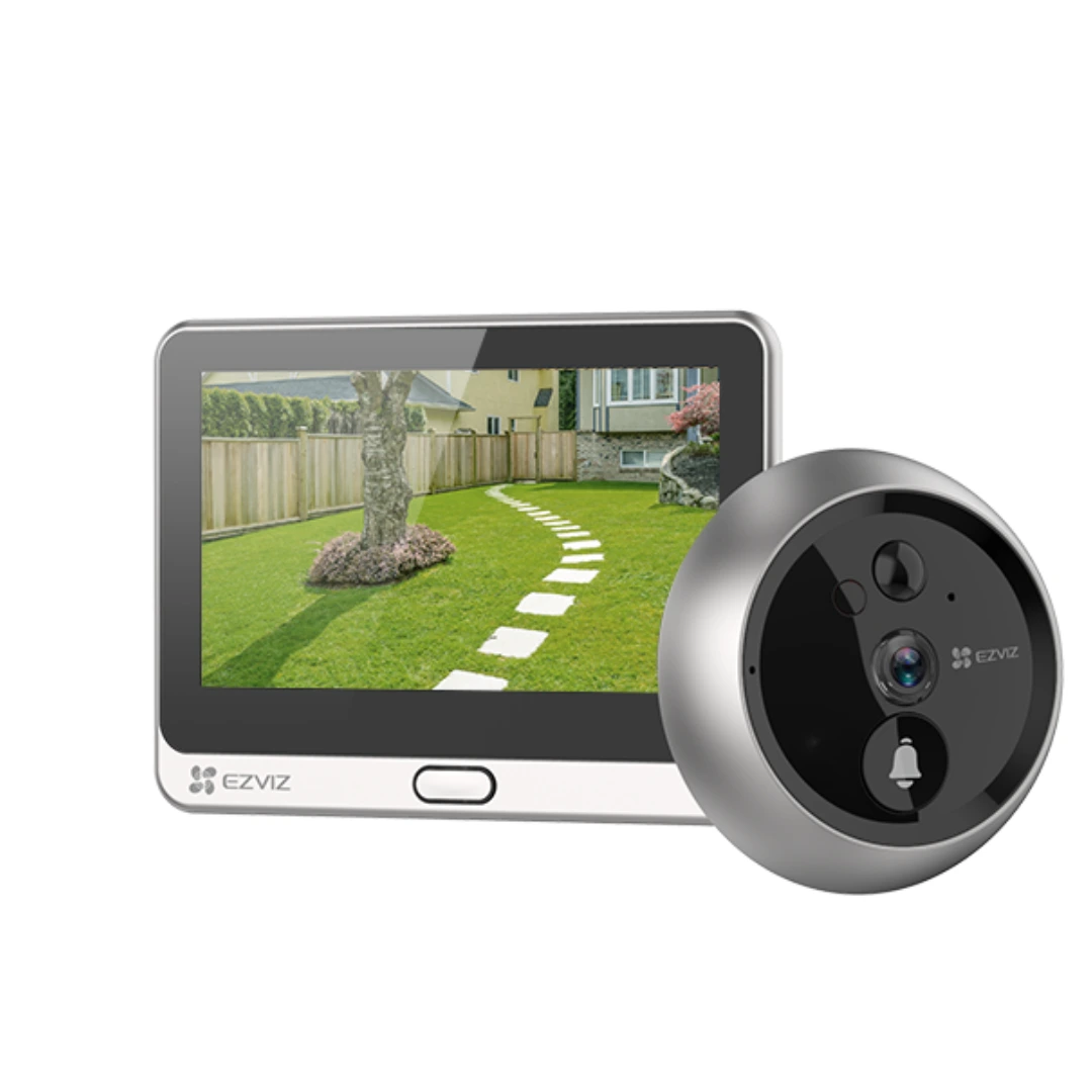 EZVIZ SMART DOOR VIEWER CS-DP2C