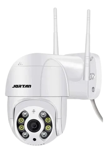 CAMERA WIFI JORTAN JT-8276W