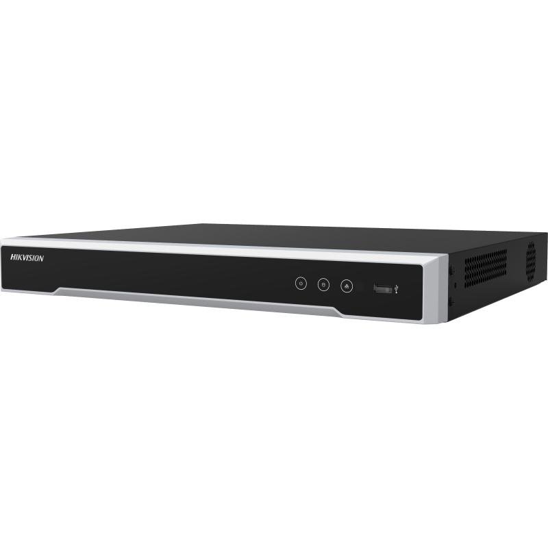 NVR HIKVISION DS-7616NI-Q2/16P 16CH POE
