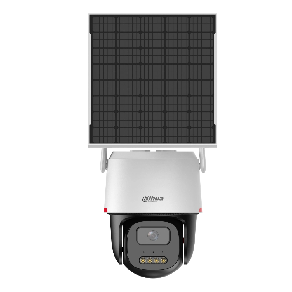 CAMERA WIFI DAHUA PTZ DH-BP3E  3MP SOLAR